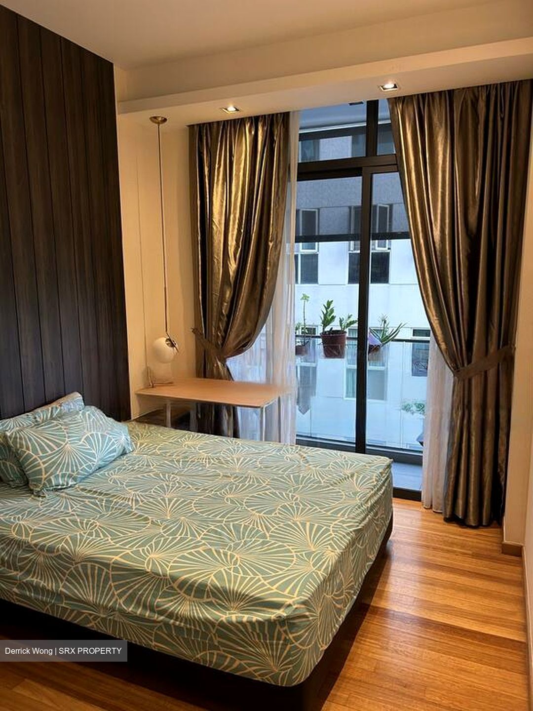 The Serenno (D15), Apartment #479783841